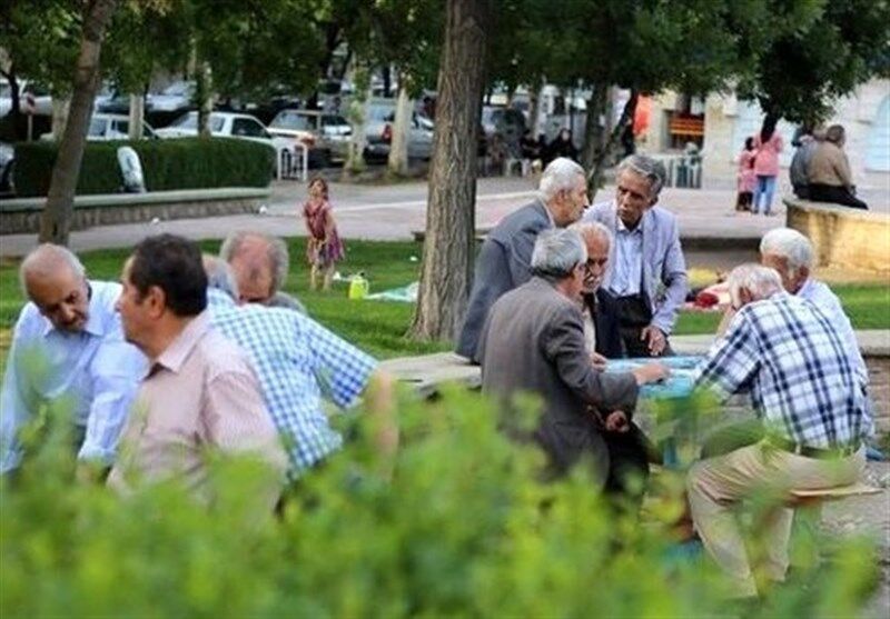 طرح مبهم تامین اجتماعی برای سهامدار کردن بازنشستگان/تلاش برای حفظ سهم مدیریتی در پتروشیمی امیرکبیر طرح مبهم تامین اجتماعی برای سهامدار کردن بازنشستگان/تلاش برای حفظ سهم مدیریتی در پتروشیمی امیرکبیر