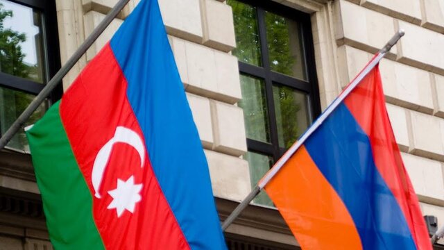 بزودی سفارت جمهوری آذربایجان در تهران فعالیت خود را آغاز میکند بزودی سفارت جمهوری آذربایجان در تهران فعالیت خود را آغاز میکند
