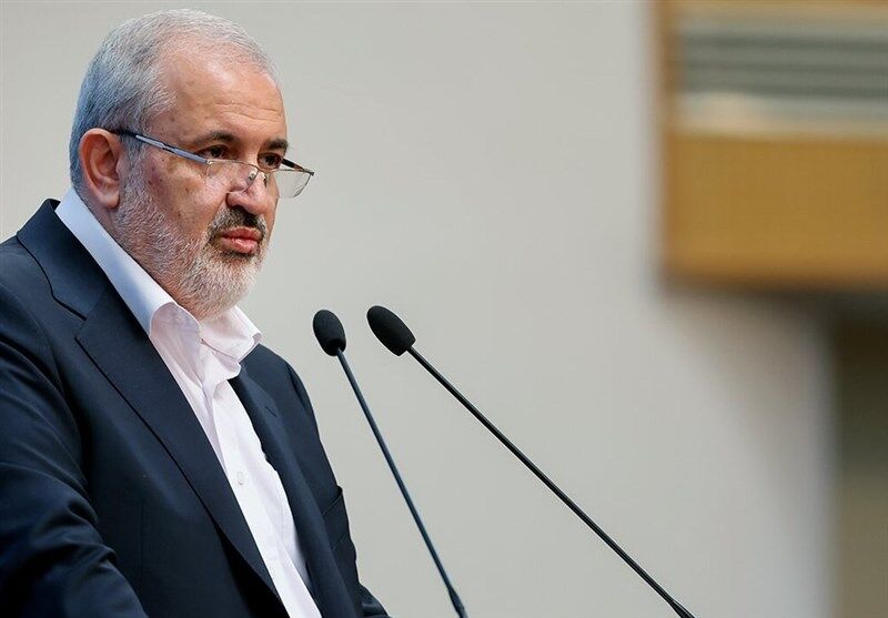 درمان اقتصاد کشور از زبان وزیر صمت درمان اقتصاد کشور از زبان وزیر صمت