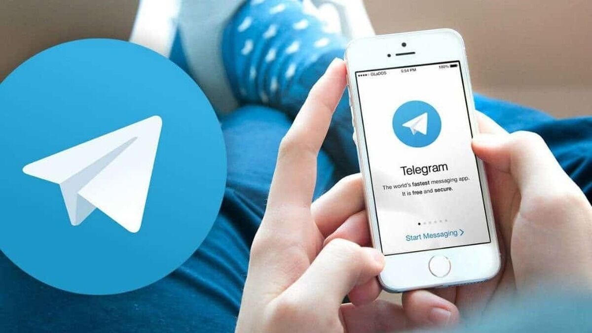 سورپرایز جدید تلگرام برای کاربران سورپرایز جدید تلگرام برای کاربران