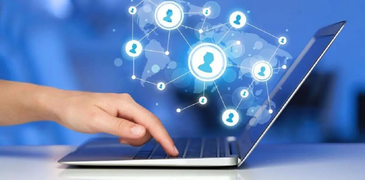 سرعت باورنکردنی اینترنت در امارات! سرعت باورنکردنی اینترنت در امارات!