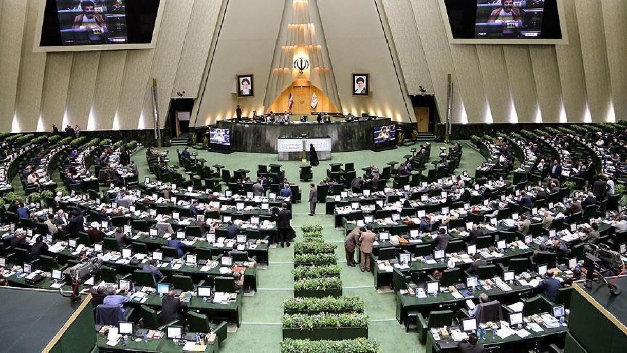 آخرین وضعیت لایحه عفاف و حجاب در شورای نگهبان آخرین وضعیت لایحه عفاف و حجاب در شورای نگهبان