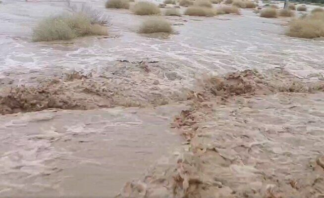 هشدار هواشناسی؛ امروز و فردا کنار رودخانهها اتراق نکنید هشدار هواشناسی؛ امروز و فردا کنار رودخانهها اتراق نکنید