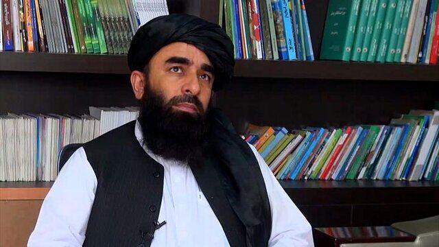 طالبان دو شهروند آمریکایی را بازداشت کرد طالبان دو شهروند آمریکایی را بازداشت کرد