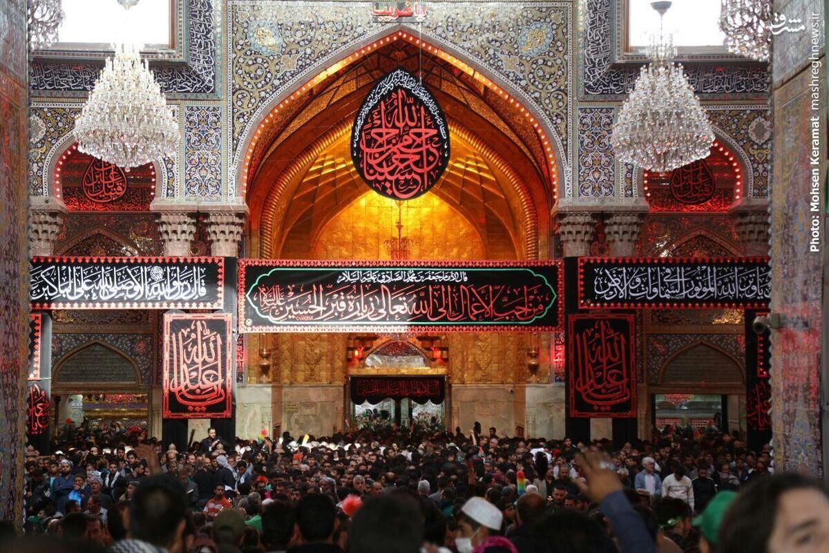 سفر به کربلا چقدر خرج دارد؟ / قیمت تور زمینی کربلا + جدول سفر به کربلا چقدر خرج دارد؟ / قیمت تور زمینی کربلا + جدول