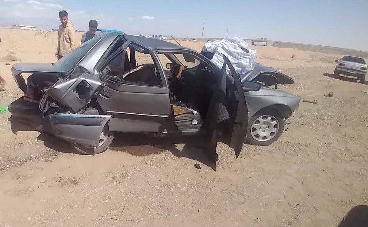 تعداد کشتههای تصادفات نوروزی به ۷۴۰ نفر رسید تعداد کشتههای تصادفات نوروزی به ۷۴۰ نفر رسید