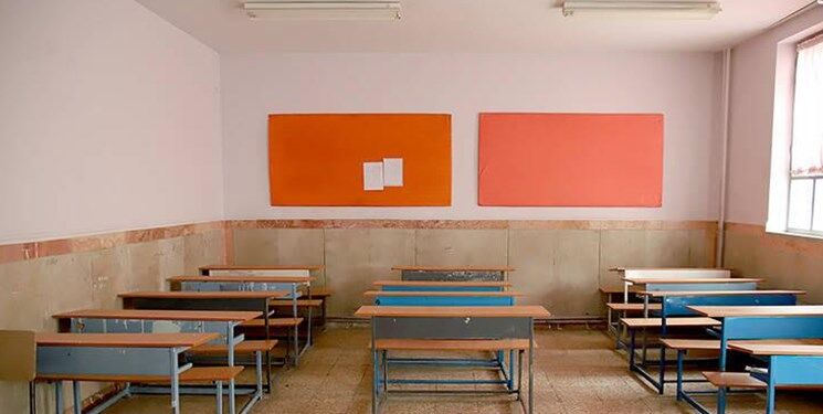 مدارس ۱۴ فروردین باز هستند مدارس ۱۴ فروردین باز هستند