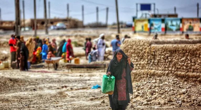 خبر خوش برای سیستان و بلوچستانی‌ها