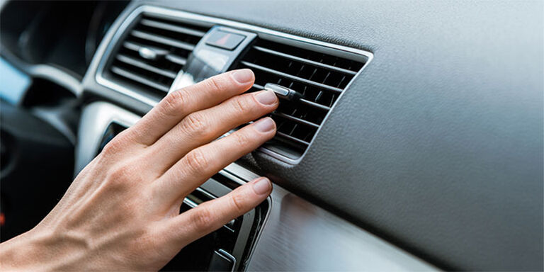 چرا کولر ماشین خراب میشود؟ چرا کولر ماشین خراب میشود؟