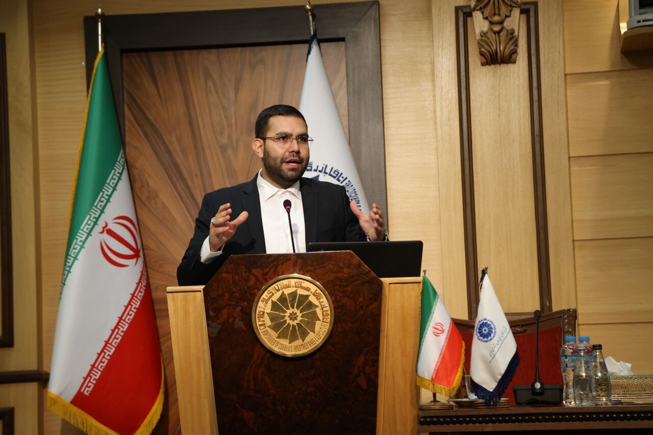 الزامات تحقق جهش تولید با مشارکت مردم الزامات تحقق جهش تولید با مشارکت مردم
