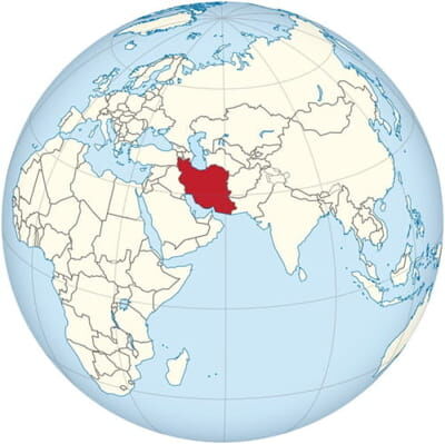 ایران: بخشی از یک «محور» یا یک قدرت میانه در اوراسیا ایران: بخشی از یک «محور» یا یک قدرت میانه در اوراسیا