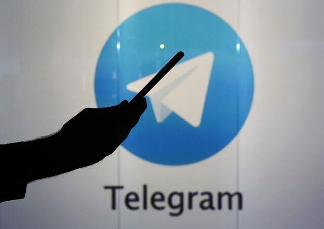 جنگ جدید تلگرام در مقابل با واتساپ جنگ جدید تلگرام در مقابل با واتساپ