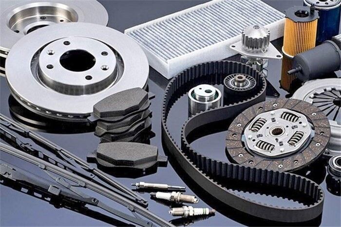 هشدار مهم درباره خرید قطعات یدکی خودرو هشدار مهم درباره خرید قطعات یدکی خودرو