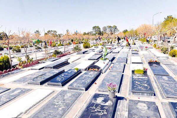 احداث آرامستانهای جدید تهران به کجا رسید؟ احداث آرامستانهای جدید تهران به کجا رسید؟