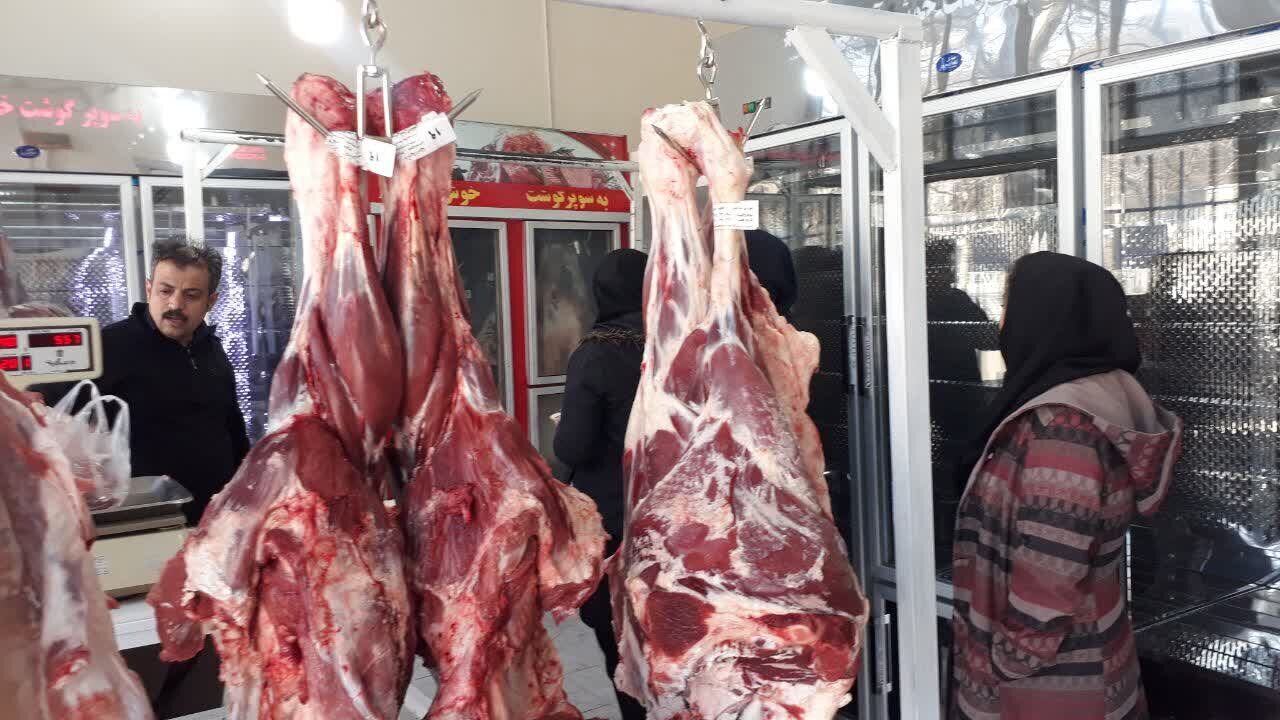 خبر مهم از آینده قیمت گوشت در ایران خبر مهم از آینده قیمت گوشت در ایران