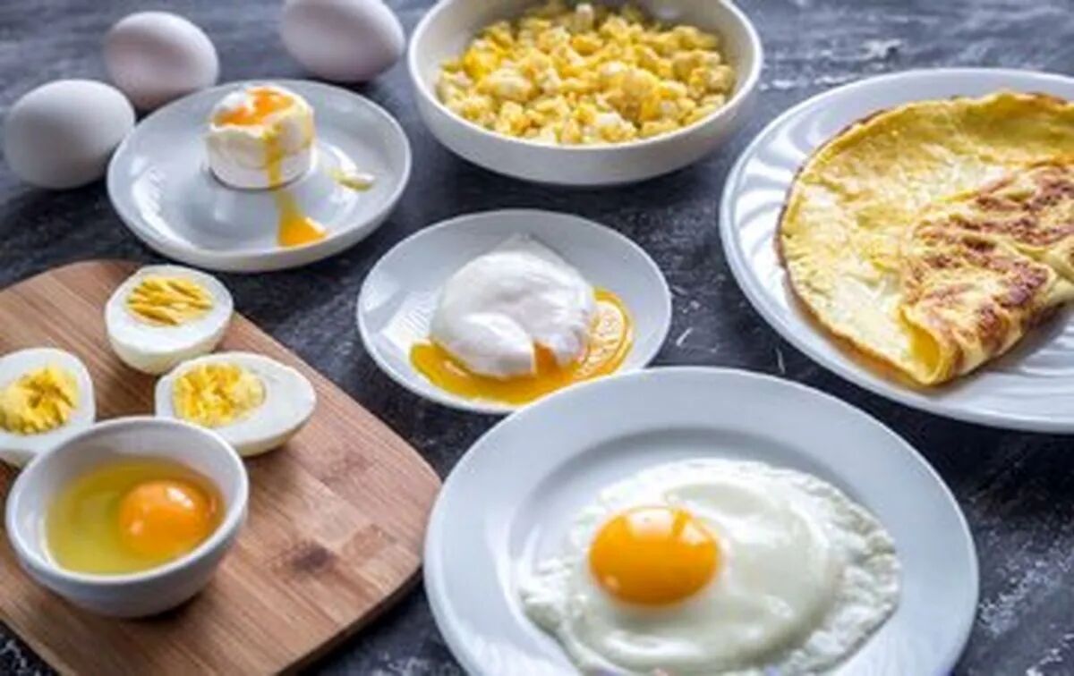 ٧ ماده غذایی برای داشتن هوش بالاتر ٧ ماده غذایی برای داشتن هوش بالاتر