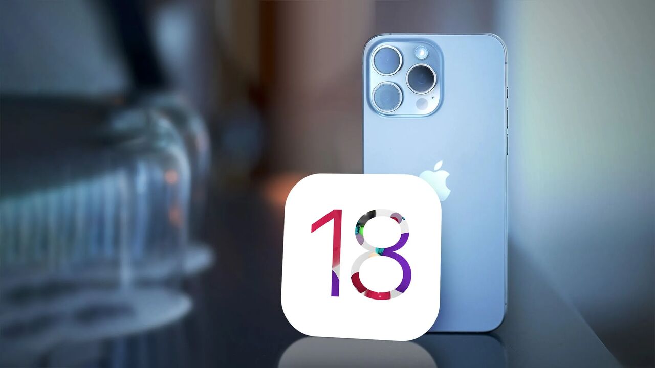 هوش مصنوعی اپل با iOS ۱۸ عرضه می شود هوش مصنوعی اپل با iOS ۱۸ عرضه می شود