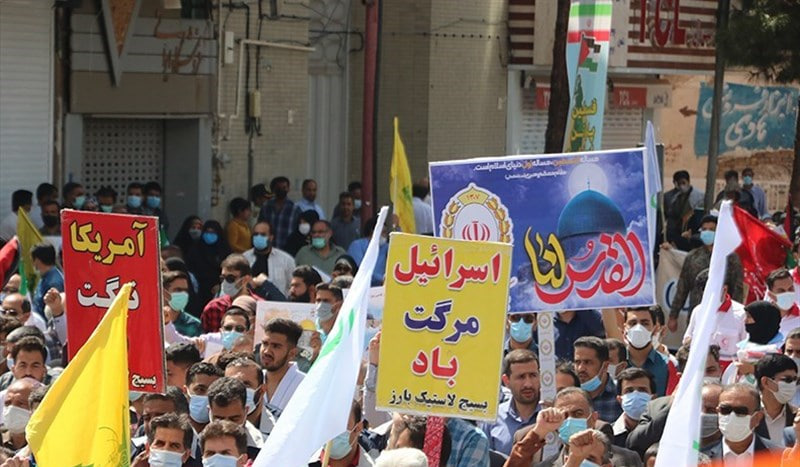 جمعه در این مکانها توقف نکنید جمعه در این مکانها توقف نکنید