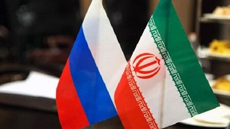تاکید ایران و روسیه بر همکاری مشترک در مقابله با تروریسم تاکید ایران و روسیه بر همکاری مشترک در مقابله با تروریسم