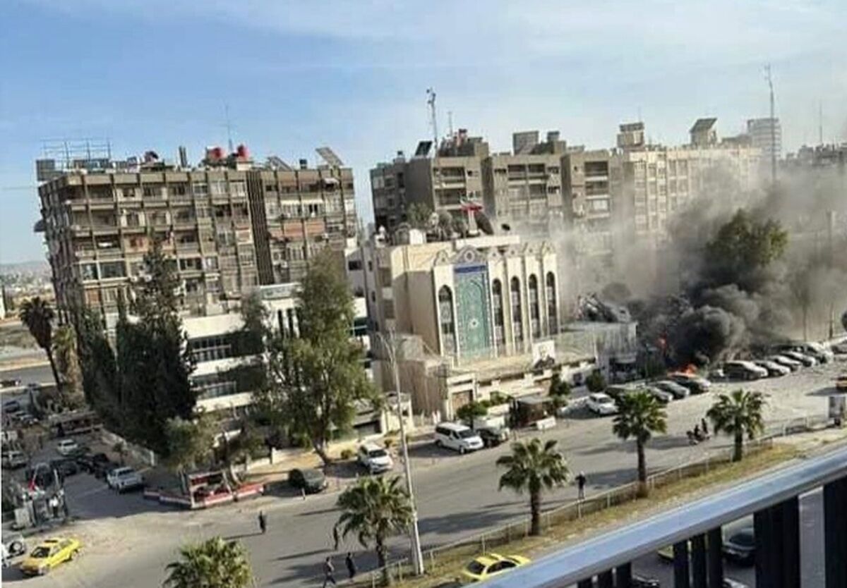 افزایش هراس صهیونیستها از چگونگی پاسخ ایران افزایش هراس صهیونیستها از چگونگی پاسخ ایران