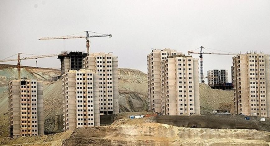 اما و اگرهای ساخت مسکن چینی/ تهاتر نفت پای چینیها را به صنعت ساختمان ایران باز میکند؟ اما و اگرهای ساخت مسکن چینی/ تهاتر نفت پای چینیها را به صنعت ساختمان ایران باز میکند؟