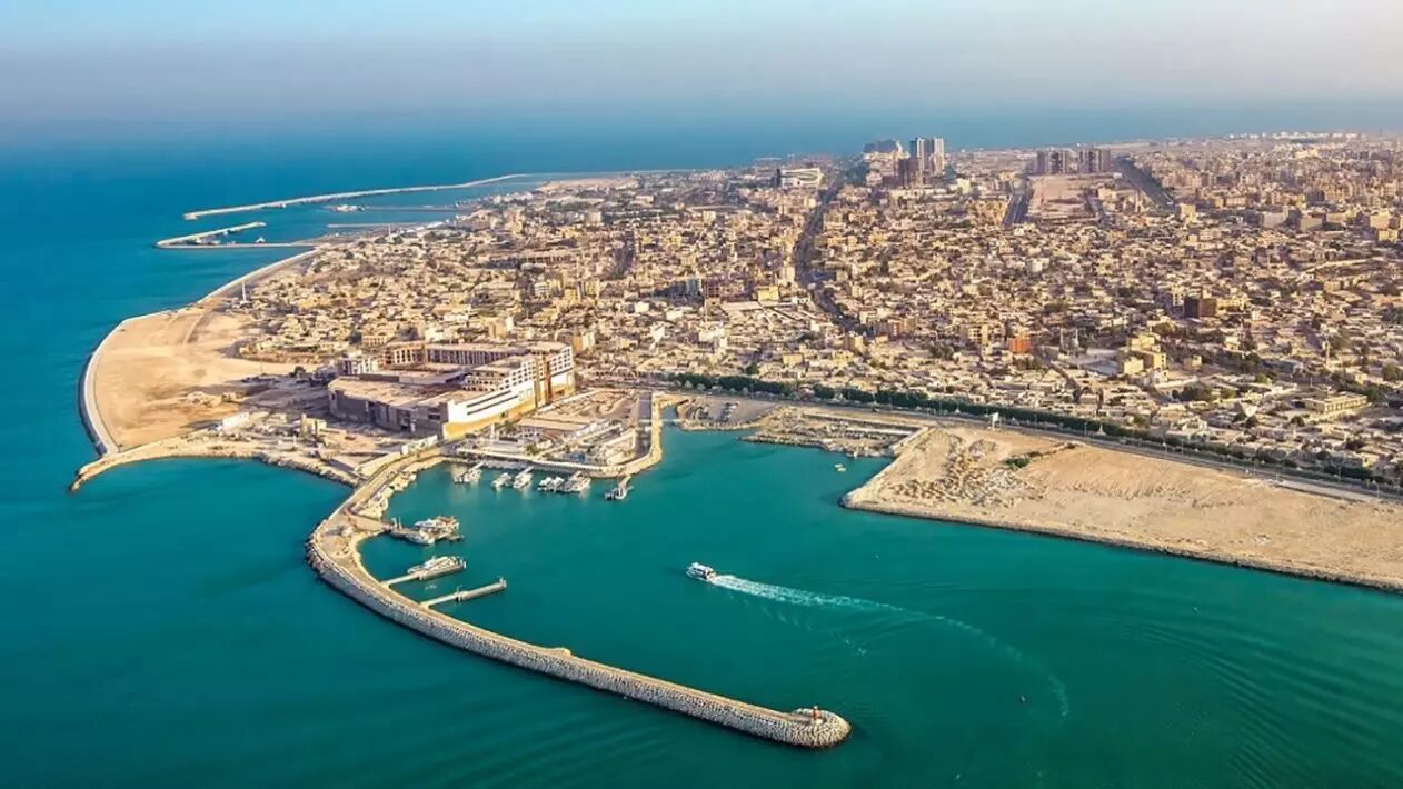 تور ۳ روزه قشم با قطار چند میلیون تومان خرج دارد؟ + جدول قیمت تور ۳ روزه قشم با قطار چند میلیون تومان خرج دارد؟ + جدول قیمت