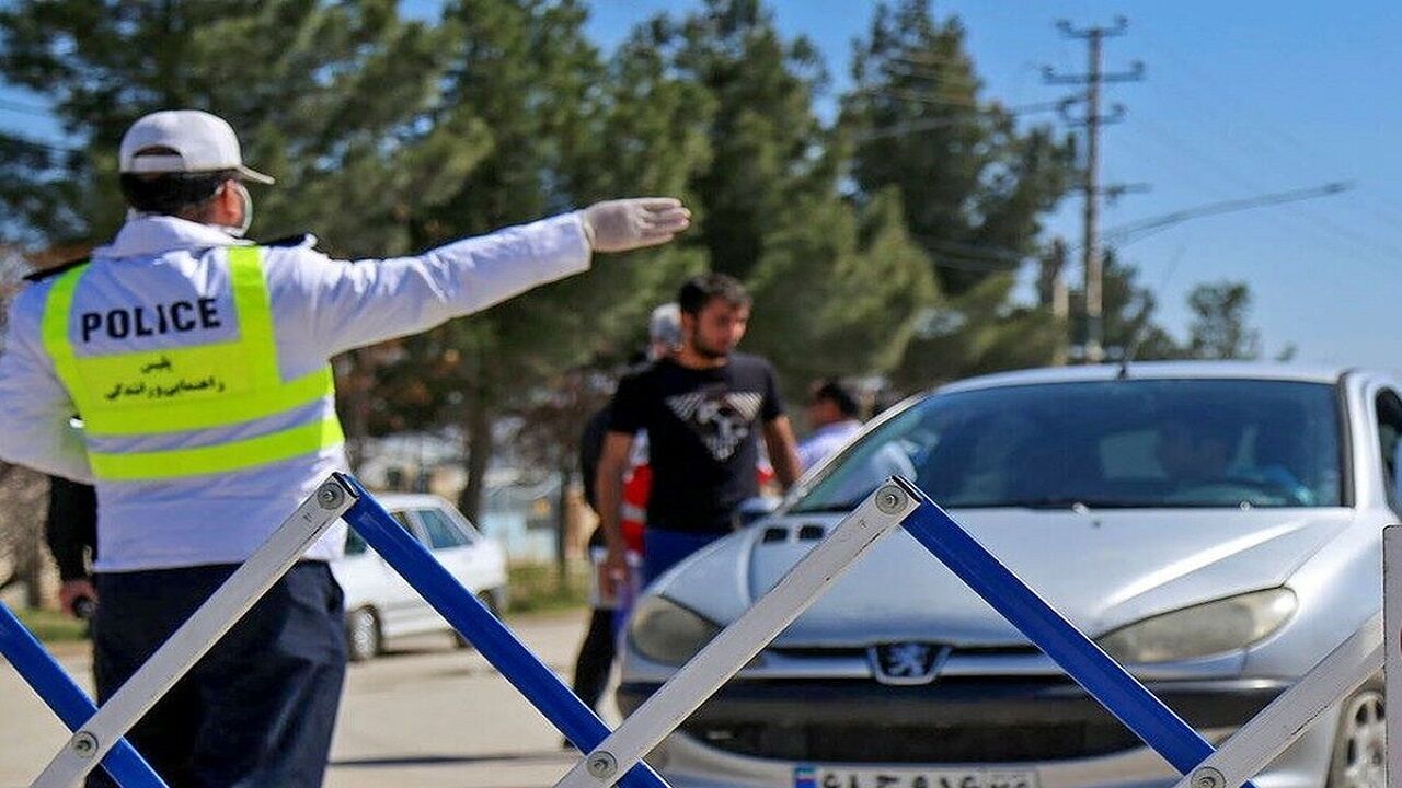 تمهیدات ترافیکیِ روز قدس در تهران اعلام شد تمهیدات ترافیکیِ روز قدس در تهران اعلام شد