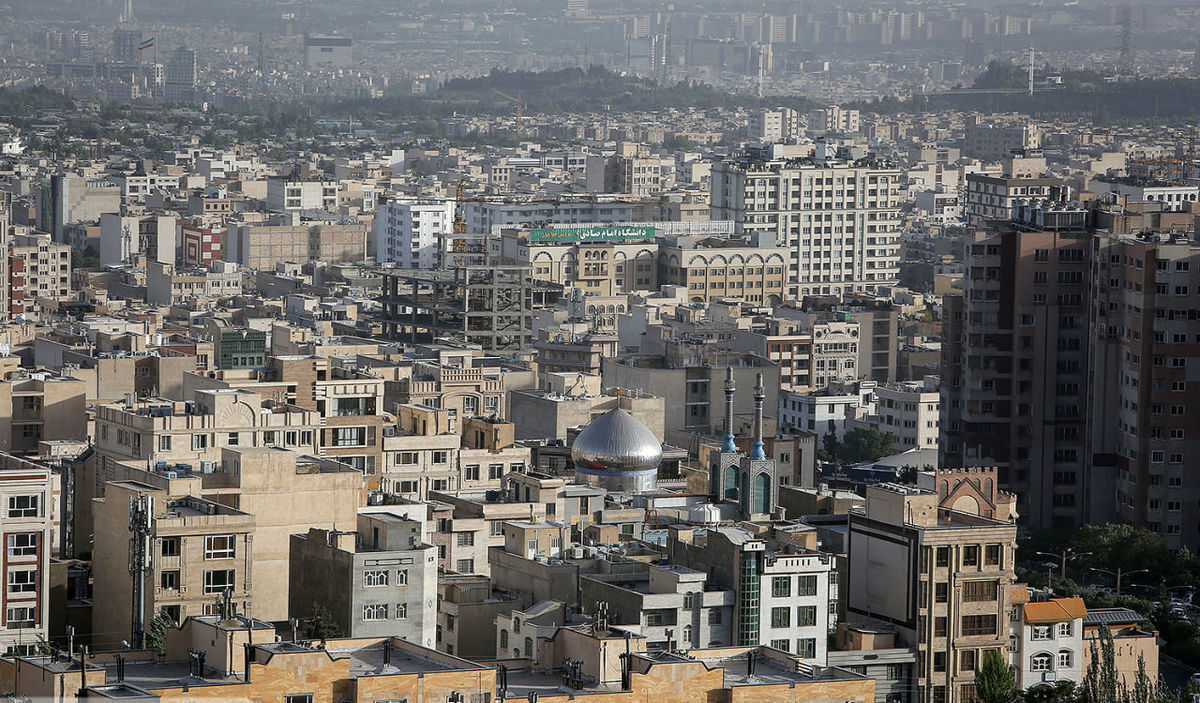 خرید خانه ۷۰ متری در شرق تهران چقدر آب میخورد؟ + جدول خرید خانه ۷۰ متری در شرق تهران چقدر آب میخورد؟ + جدول