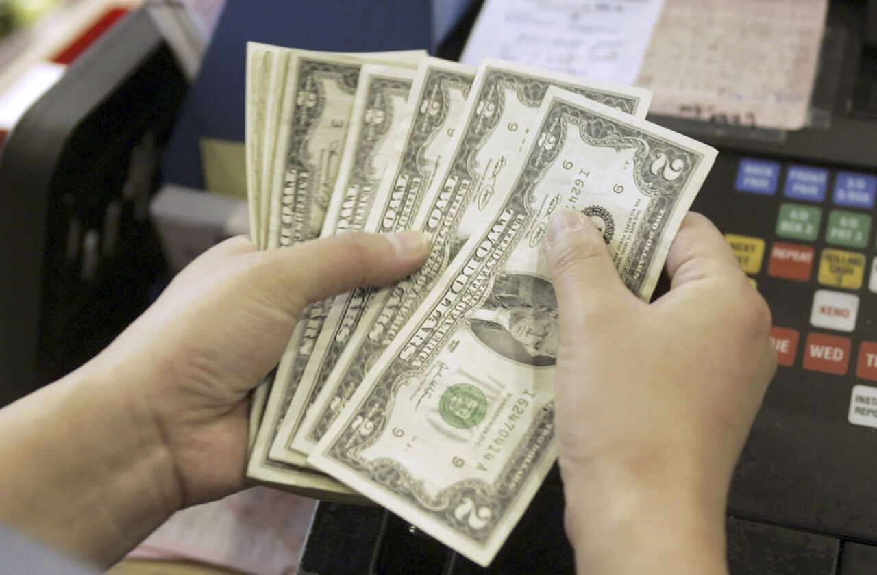 افزایش یک تریلیون دلاری بدهی دولت آمریکا در هر ۱۰۰ روز افزایش یک تریلیون دلاری بدهی دولت آمریکا در هر ۱۰۰ روز