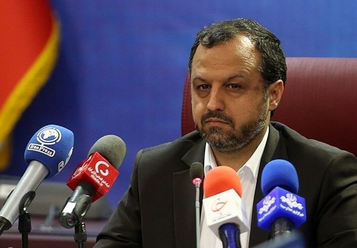 خاندوزی: وضعیت دولت ما از نظر بدهی از آمریکا، ژاپن، ایتالیا و ۷ کشور بهتر است خاندوزی: وضعیت دولت ما از نظر بدهی از آمریکا، ژاپن، ایتالیا و ۷ کشور بهتر است