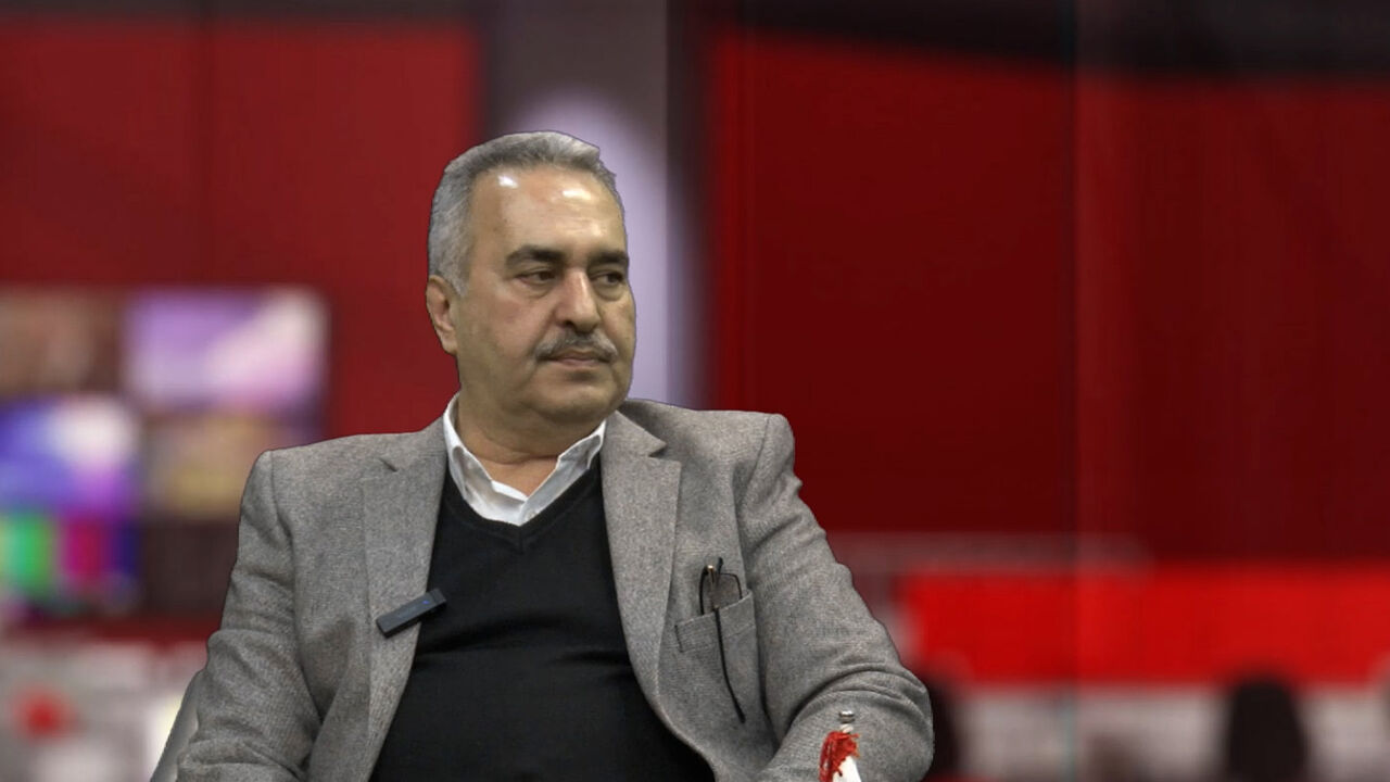 یک عضو اتاق بازرگانی: شرایط برای فعالیت اقتصادی حتی در زمان جنگ بهتر از الان بود یک عضو اتاق بازرگانی: شرایط برای فعالیت اقتصادی حتی در زمان جنگ بهتر از الان بود