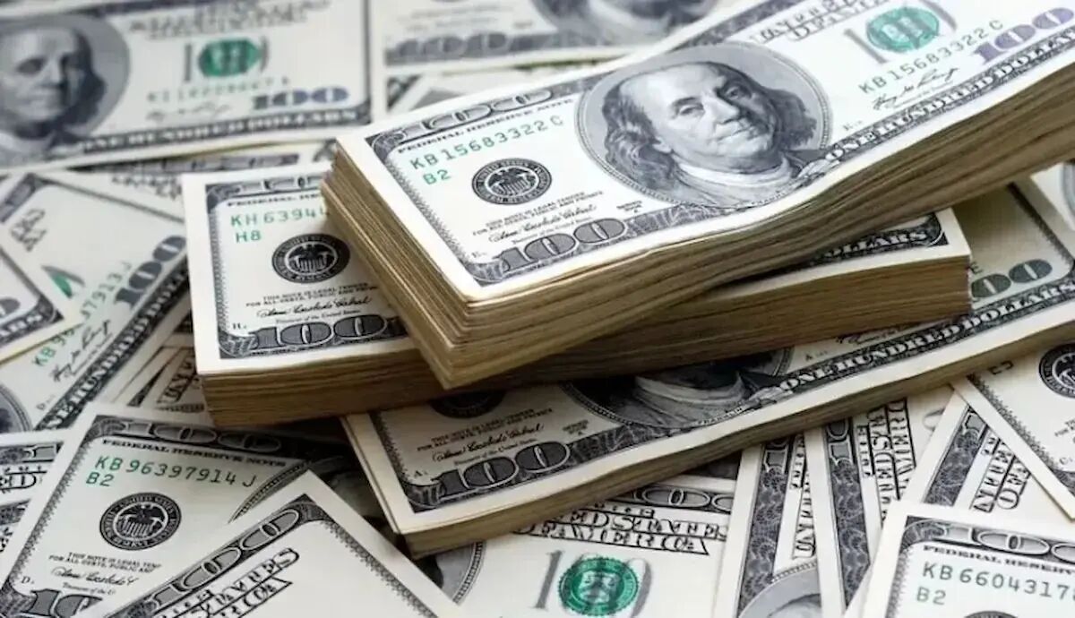 گرانی دلار ادامه دارد؟ گرانی دلار ادامه دارد؟