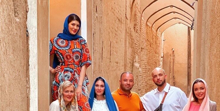 اعطای وام ۱۰۰ میلیونی به گردشگران + جزییات اعطای وام ۱۰۰ میلیونی به گردشگران + جزییات