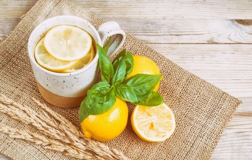 ۶ نوشیدنی عالی برای تقویت سیستم ایمنی بدن و مصون ماندن از ویروسها ۶ نوشیدنی عالی برای تقویت سیستم ایمنی بدن و مصون ماندن از ویروسها