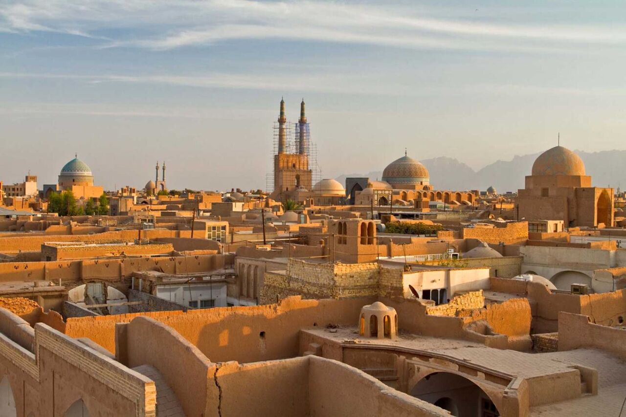 بازدید از بناها و محوطههای تاریخی ۳۰ فروردین رایگان است بازدید از بناها و محوطههای تاریخی ۳۰ فروردین رایگان است