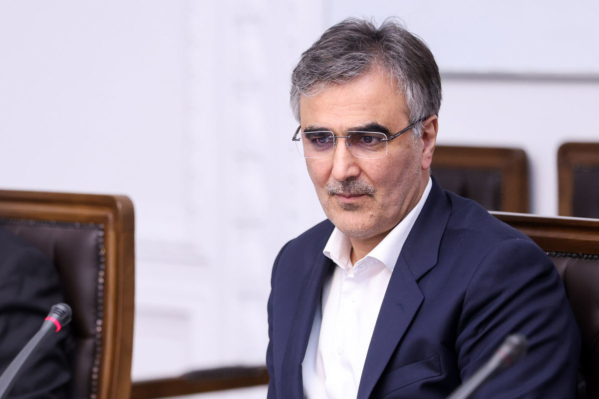 رشد نقدینگی ۱۸ درصد کاهش یافت رشد نقدینگی ۱۸ درصد کاهش یافت