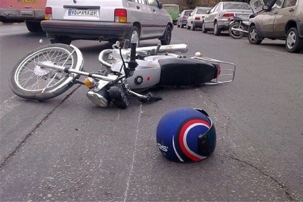 افزایش تعداد جانباختگان تصادفهای نوروز افزایش تعداد جانباختگان تصادفهای نوروز