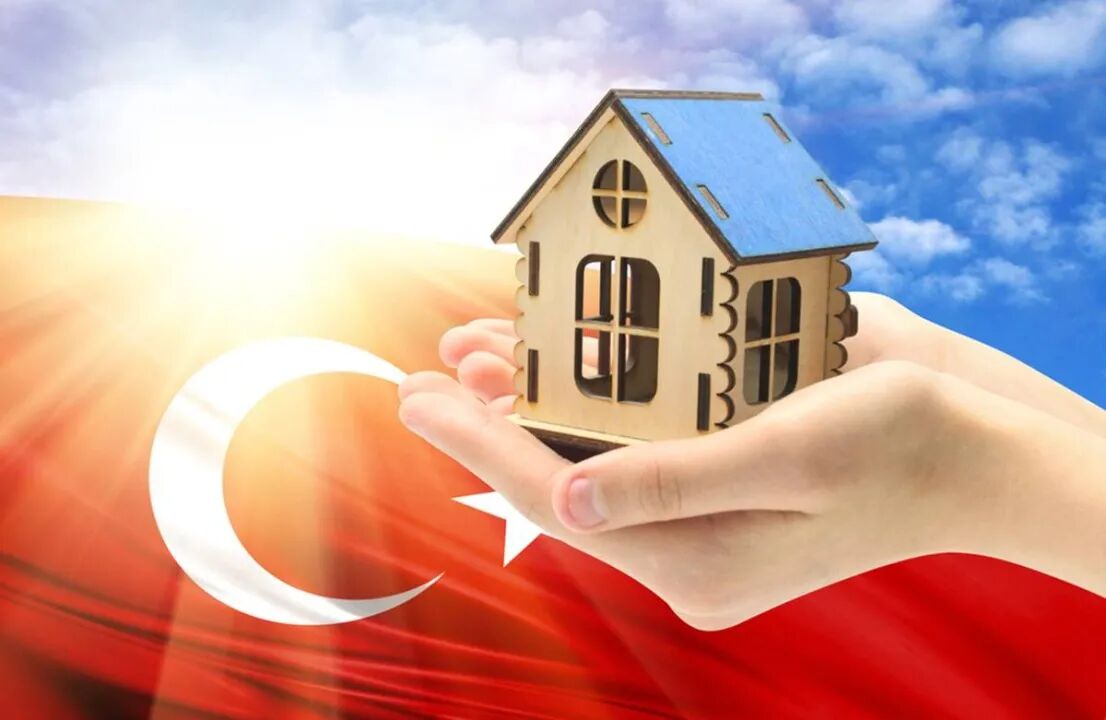 متقاضیان خرید خانه در ترکیه بخوانند! متقاضیان خرید خانه در ترکیه بخوانند!