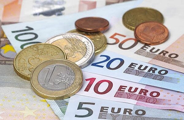قیمت یورو امروز ۲۰ فروردین ۱۴۰۳ در بازار قیمت یورو امروز ۲۰ فروردین ۱۴۰۳ در بازار