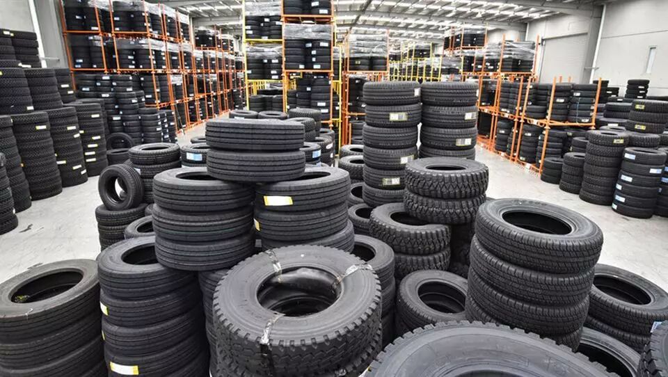 فروش لاستیک دولتی آغاز شد فروش لاستیک دولتی آغاز شد