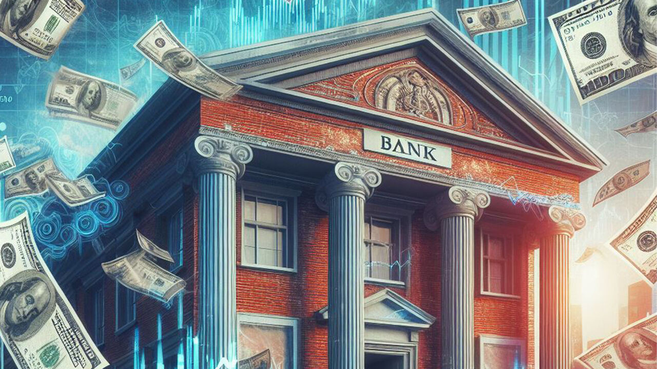 به بهانه اعلام نرخ تسعیر بانک‌ها؛ بانکی‌ها تجدید ارزیابی دارایی دادند!