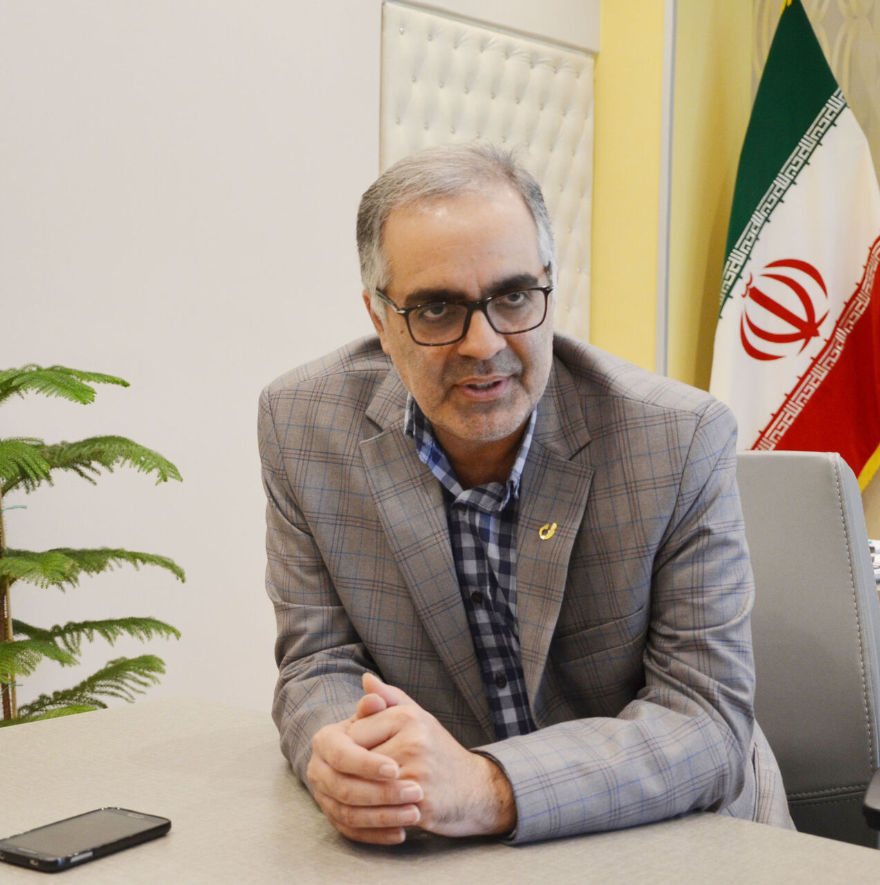 تکمیل و اجرای ۴۰۰ پروژه زمینشناسی و اکتشافی در کشور تکمیل و اجرای ۴۰۰ پروژه زمینشناسی و اکتشافی در کشور