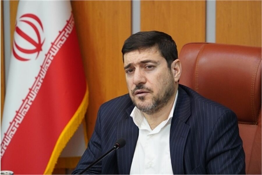 رشد ۶ درصد سفرهای دریایی در ایام تعطیلات نوروز ۱۴۰۳ رشد ۶ درصد سفرهای دریایی در ایام تعطیلات نوروز ۱۴۰۳