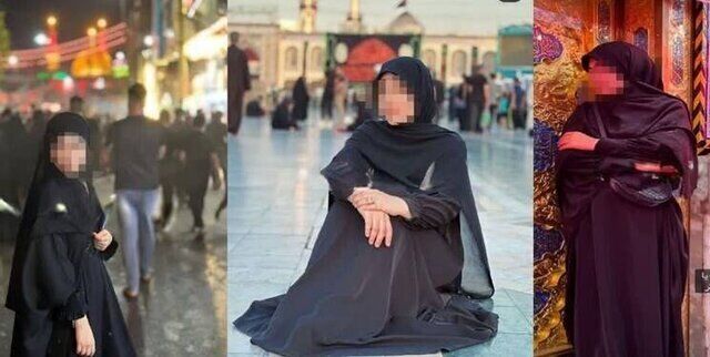انتقاد رئیس عدلیه از وضعیت عفاف و حجاب انتقاد رئیس عدلیه از وضعیت عفاف و حجاب