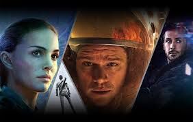بهترین فیلمهای سینمایی علمی و تخیلی بهترین فیلمهای سینمایی علمی و تخیلی