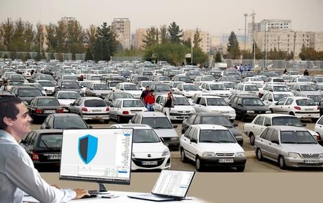 ۳۰ پارکینگ عمومی در تهران ساخته میشود ۳۰ پارکینگ عمومی در تهران ساخته میشود