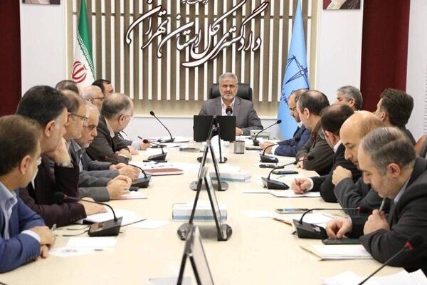 استرداد ۵ هزار و ۴۰۰ میلیارد حقوق بیتالمال از بدهکار بانکی استرداد ۵ هزار و ۴۰۰ میلیارد حقوق بیتالمال از بدهکار بانکی