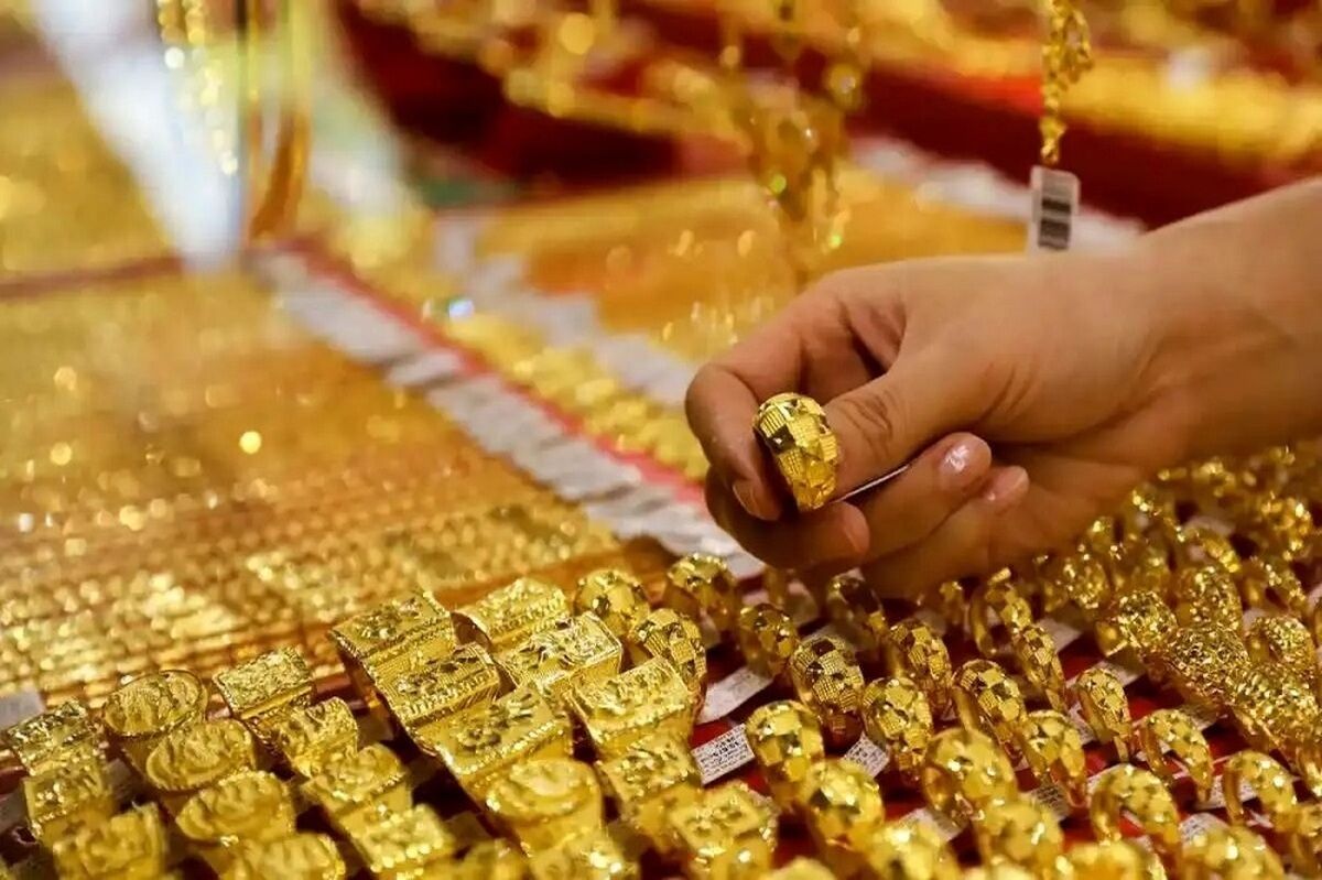 نرخ مالیات بر ارزش افزوده طلا تغییر کرد؟ نرخ مالیات بر ارزش افزوده طلا تغییر کرد؟