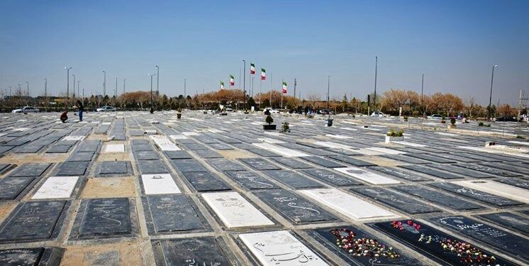 دفن مردگان گران شد؟ دفن مردگان گران شد؟