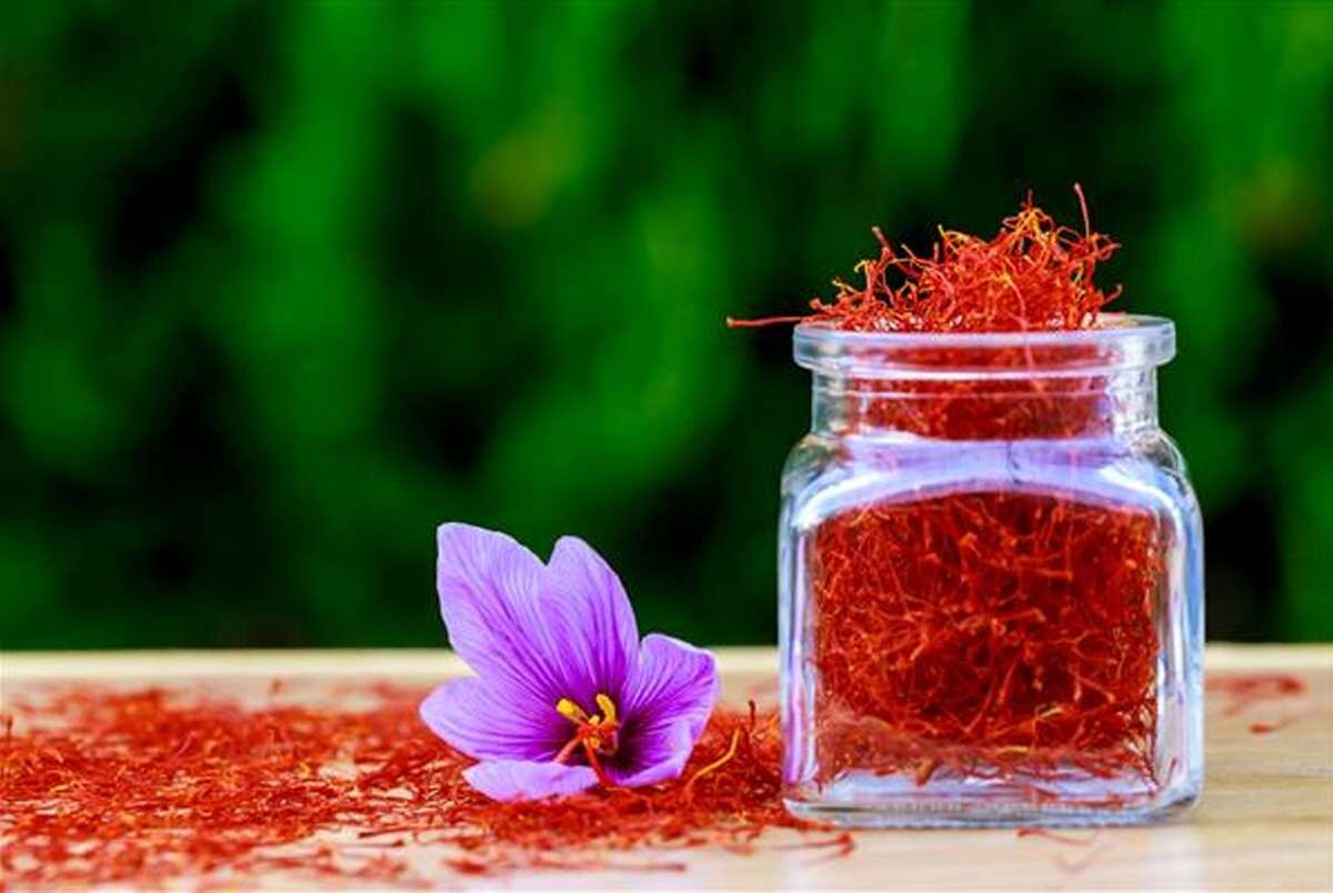 هر کیلو زعفران چند؟ هر کیلو زعفران چند؟